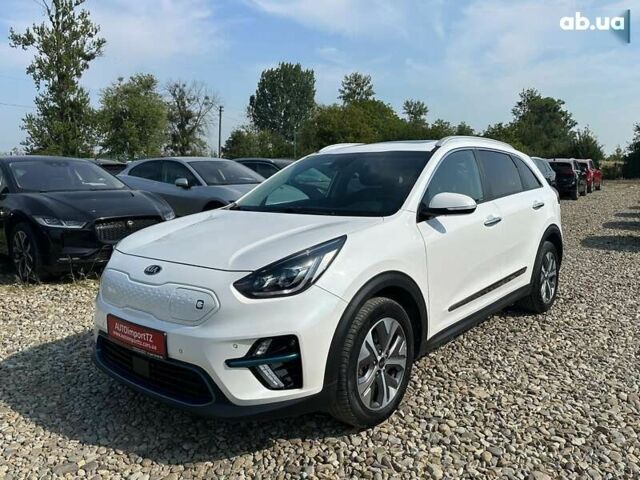 Киа Niro, объемом двигателя 0 л и пробегом 129 тыс. км за 19900 $, фото 25 на Automoto.ua