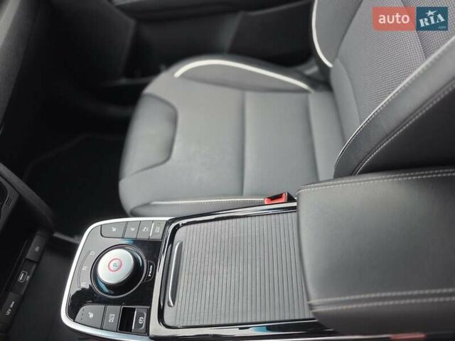 Кіа Niro, об'ємом двигуна 0 л та пробігом 96 тис. км за 19500 $, фото 27 на Automoto.ua