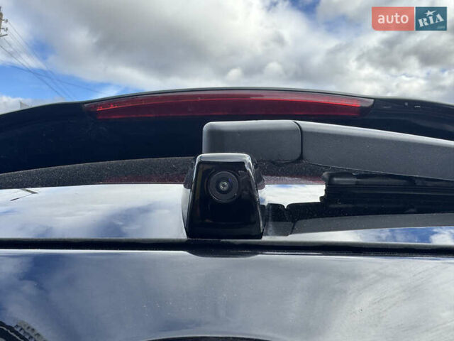 Кіа Niro, об'ємом двигуна 0 л та пробігом 164 тис. км за 18900 $, фото 45 на Automoto.ua
