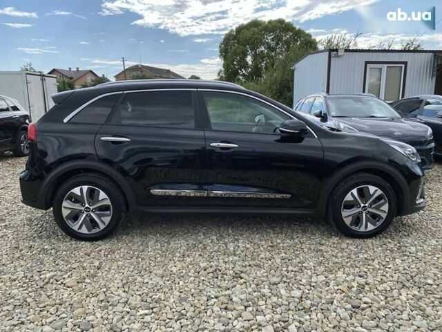 Киа Niro, объемом двигателя 0 л и пробегом 69 тыс. км за 22200 $, фото 20 на Automoto.ua