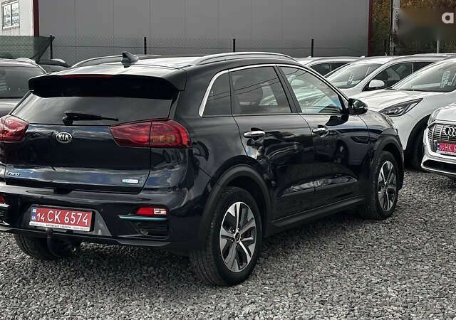 Киа Niro, объемом двигателя 0 л и пробегом 110 тыс. км за 20999 $, фото 10 на Automoto.ua