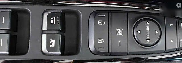 Кіа Niro, об'ємом двигуна 0 л та пробігом 100 тис. км за 20950 $, фото 22 на Automoto.ua