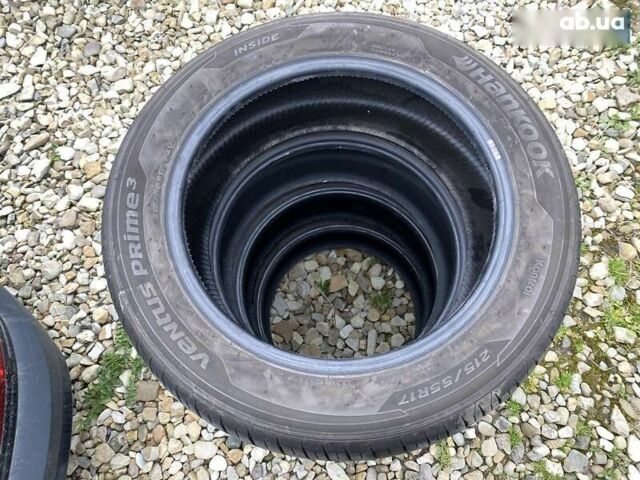 Киа Niro, объемом двигателя 0 л и пробегом 101 тыс. км за 20300 $, фото 5 на Automoto.ua