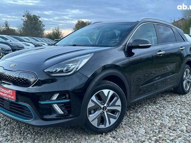 Киа Niro, объемом двигателя 0 л и пробегом 35 тыс. км за 24400 $, фото 21 на Automoto.ua