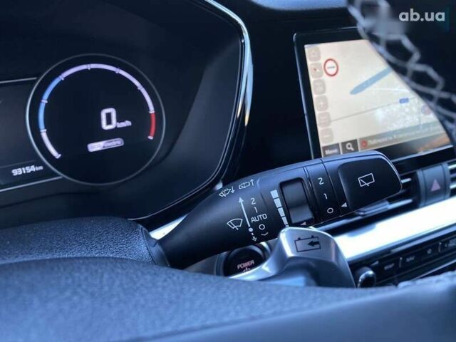 Киа Niro 2020 в Львове на Automoto.ua Киа Niro, объемом двигателя 0 л и пробегом 93 тыс. км за 22700 $, фото 29 на Automoto.ua