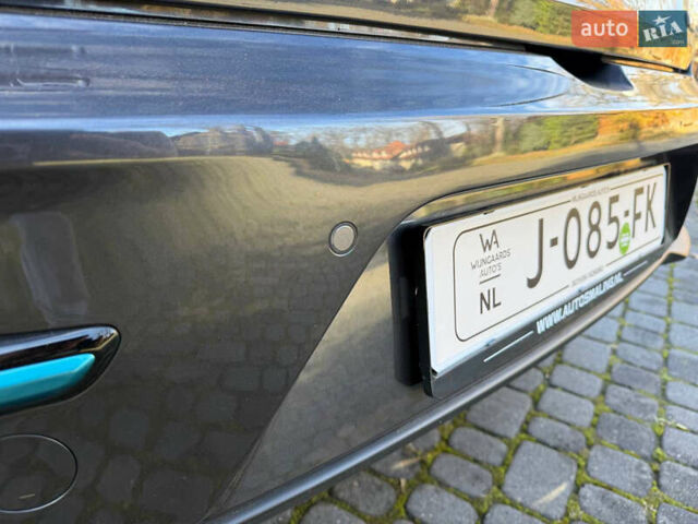 Кіа Niro, об'ємом двигуна 0 л та пробігом 141 тис. км за 18499 $, фото 20 на Automoto.ua