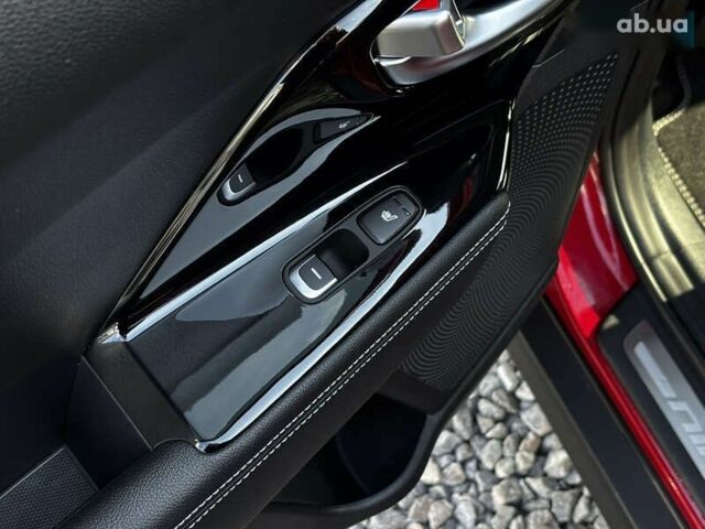 Киа Niro, объемом двигателя 0 л и пробегом 44 тыс. км за 22600 $, фото 26 на Automoto.ua