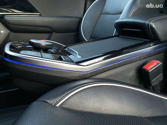 Киа Niro, объемом двигателя 0 л и пробегом 106 тыс. км за 21900 $, фото 6 на Automoto.ua