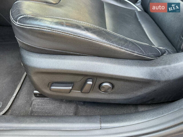 Кіа Niro, об'ємом двигуна 0 л та пробігом 141 тис. км за 18499 $, фото 33 на Automoto.ua