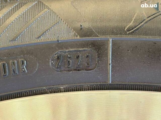 Киа Niro, объемом двигателя 0 л и пробегом 58 тыс. км за 22900 $, фото 23 на Automoto.ua