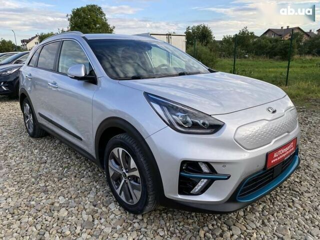 Кіа Niro, об'ємом двигуна 0 л та пробігом 81 тис. км за 21950 $, фото 15 на Automoto.ua