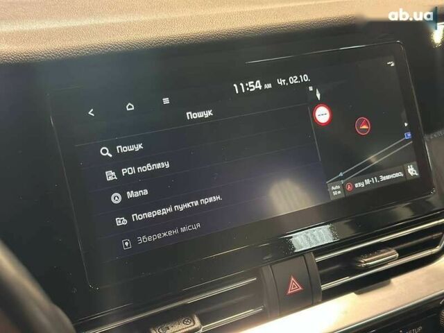 Киа Niro, объемом двигателя 0 л и пробегом 155 тыс. км за 18800 $, фото 27 на Automoto.ua