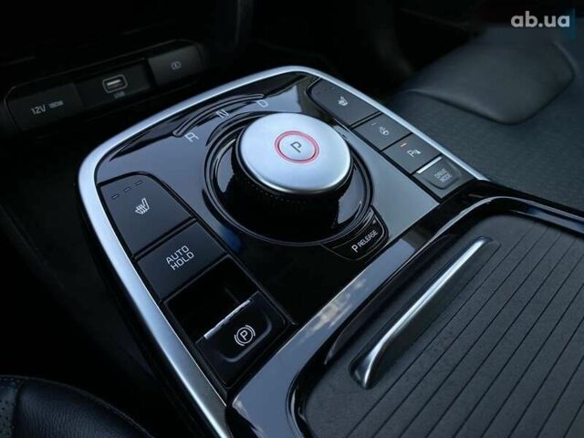 Киа Niro 2020 в Львове на Automoto.ua Киа Niro, объемом двигателя 0 л и пробегом 75 тыс. км за 22900 $, фото 6 на Automoto.ua