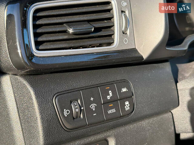 Киа Niro, объемом двигателя 0 л и пробегом 87 тыс. км за 17250 $, фото 41 на Automoto.ua