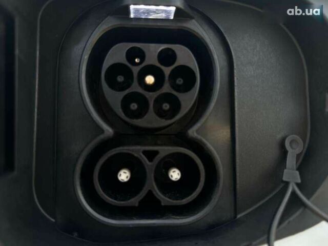 Киа Niro, объемом двигателя 0 л и пробегом 58 тыс. км за 22900 $, фото 24 на Automoto.ua