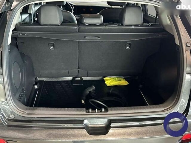 Киа Niro, объемом двигателя 0 л и пробегом 146 тыс. км за 20726 $, фото 22 на Automoto.ua