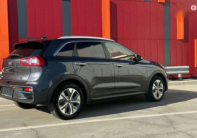 Киа Niro 2020 в Киеве на Automoto.ua Киа Niro, объемом двигателя 0 л и пробегом 150 тыс. км за 19500 $, фото 21 на Automoto.ua