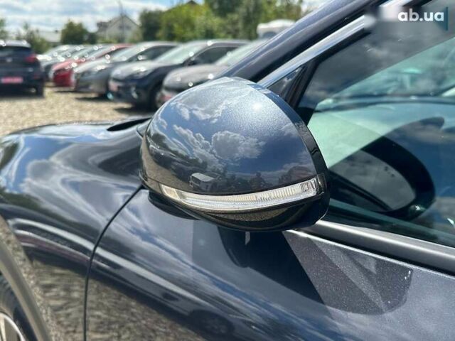 Киа Niro, объемом двигателя 0 л и пробегом 97 тыс. км за 22600 $, фото 17 на Automoto.ua