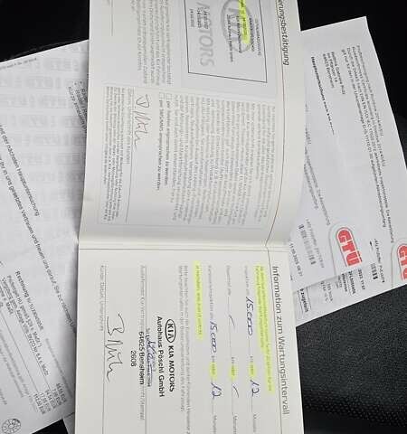 Кіа Niro, об'ємом двигуна 0 л та пробігом 133 тис. км за 19950 $, фото 37 на Automoto.ua