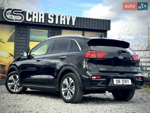Кіа Niro, об'ємом двигуна 0 л та пробігом 164 тис. км за 18900 $, фото 9 на Automoto.ua