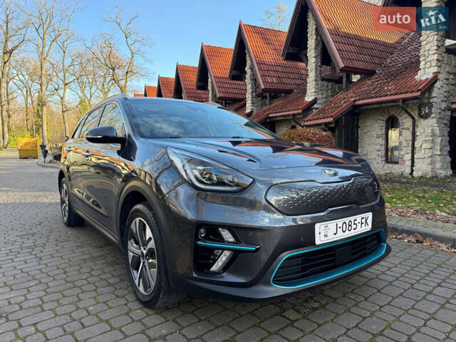 Кіа Niro, об'ємом двигуна 0 л та пробігом 141 тис. км за 18499 $, фото 13 на Automoto.ua