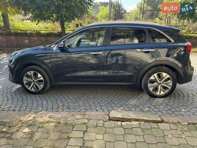 Кіа Niro, об'ємом двигуна 0 л та пробігом 155 тис. км за 19000 $, фото 4 на Automoto.ua
