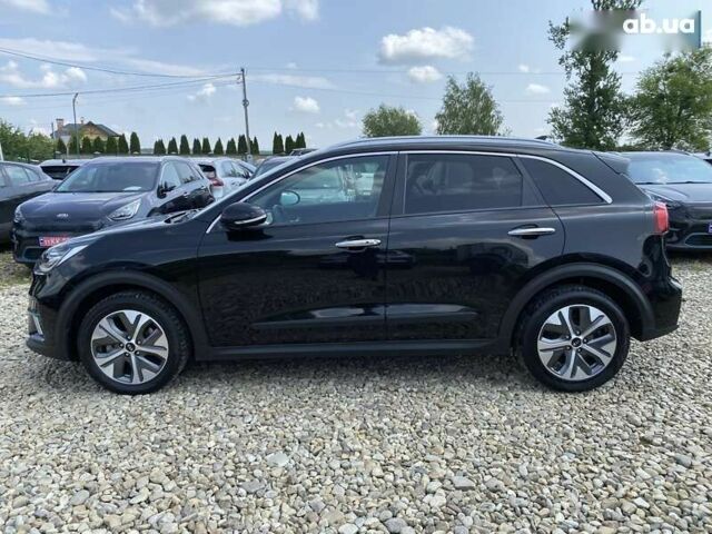 Киа Niro, объемом двигателя 0 л и пробегом 115 тыс. км за 20300 $, фото 13 на Automoto.ua