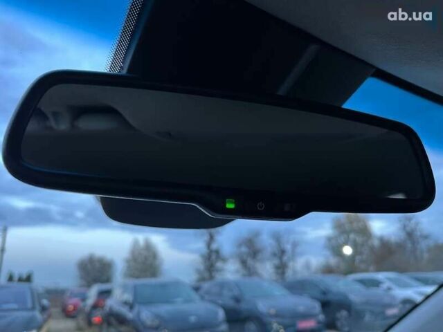 Киа Niro, объемом двигателя 0 л и пробегом 35 тыс. км за 24400 $, фото 15 на Automoto.ua