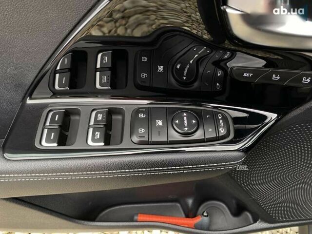 Киа Niro, объемом двигателя 0 л и пробегом 131 тыс. км за 20500 $, фото 25 на Automoto.ua