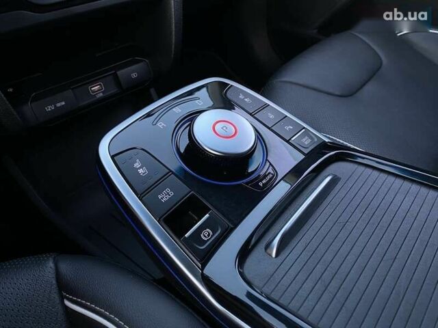 Киа Niro, объемом двигателя 0 л и пробегом 88 тыс. км за 21500 $, фото 7 на Automoto.ua