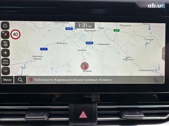 Киа Niro, объемом двигателя 0 л и пробегом 47 тыс. км за 24900 $, фото 16 на Automoto.ua