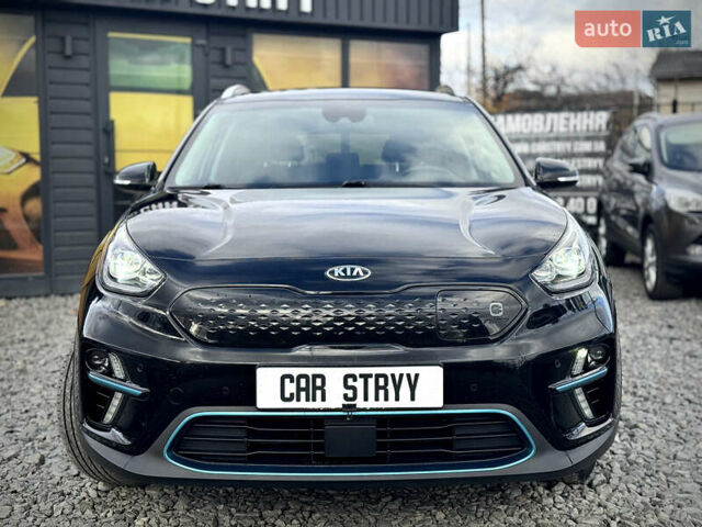 Кіа Niro, об'ємом двигуна 0 л та пробігом 164 тис. км за 18900 $, фото 18 на Automoto.ua
