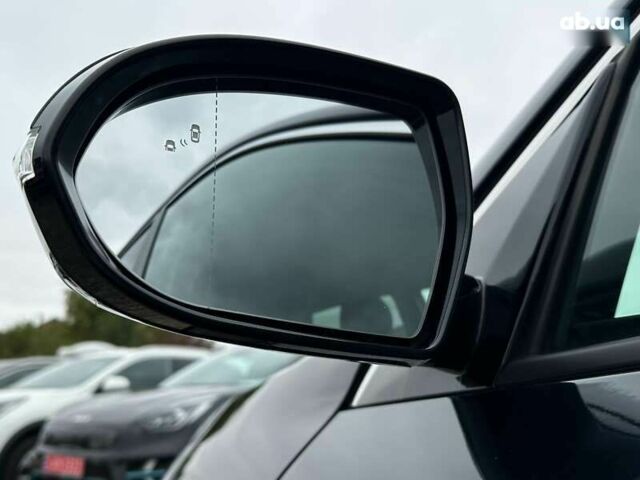 Киа Niro, объемом двигателя 0 л и пробегом 117 тыс. км за 19900 $, фото 18 на Automoto.ua