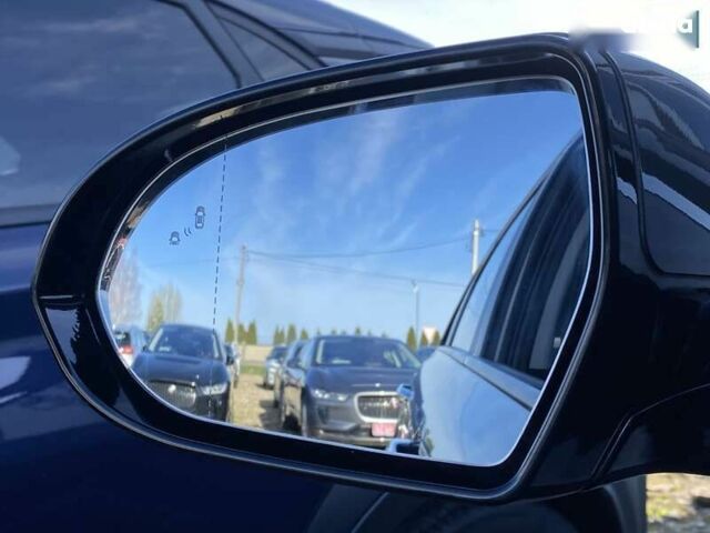 Киа Niro, объемом двигателя 0 л и пробегом 101 тыс. км за 21300 $, фото 14 на Automoto.ua