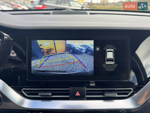 Кіа Niro, об'ємом двигуна 0 л та пробігом 164 тис. км за 18900 $, фото 61 на Automoto.ua