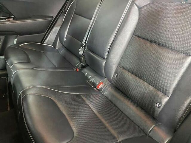 Киа Niro, объемом двигателя 0 л и пробегом 101 тыс. км за 20950 $, фото 26 на Automoto.ua