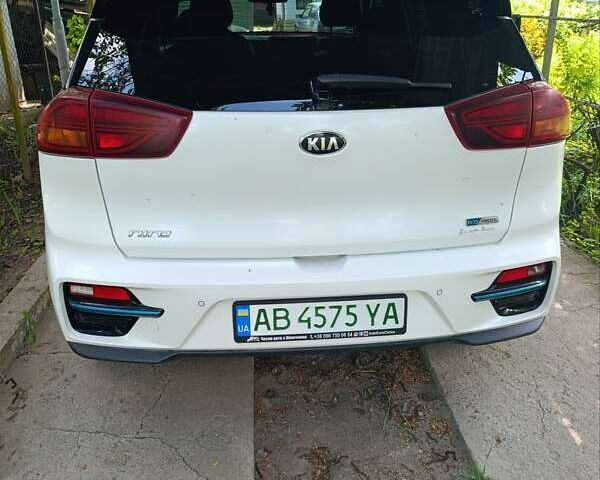 Киа Niro, объемом двигателя 0 л и пробегом 108 тыс. км за 20900 $, фото 6 на Automoto.ua