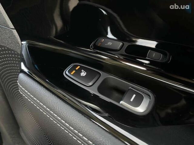 Кіа Niro, об'ємом двигуна 0 л та пробігом 48 тис. км за 23700 $, фото 11 на Automoto.ua