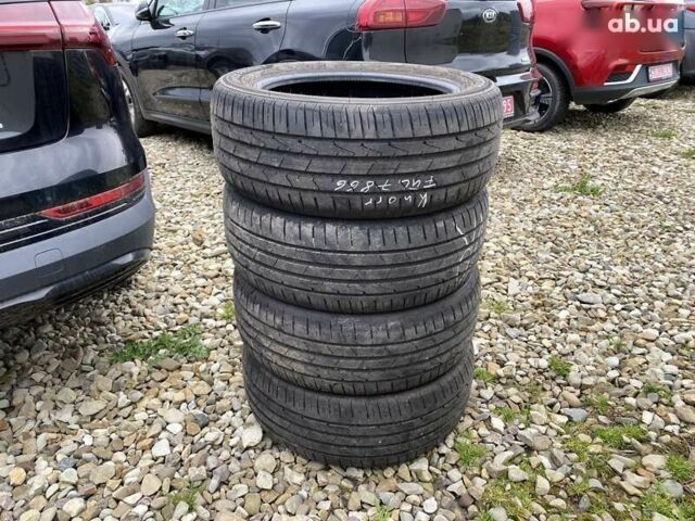 Киа Niro, объемом двигателя 0 л и пробегом 101 тыс. км за 20300 $, фото 4 на Automoto.ua