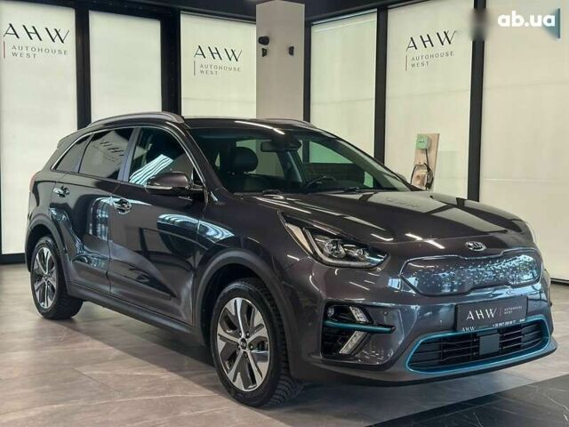 Киа Niro 2020 в Львове на Automoto.ua Киа Niro, объемом двигателя 0 л и пробегом 155 тыс. км за 19400 $, фото 9 на Automoto.ua