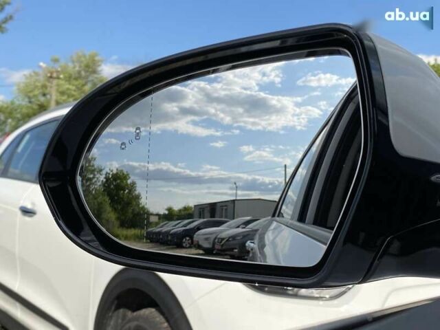 Киа Niro, объемом двигателя 0 л и пробегом 112 тыс. км за 22900 $, фото 10 на Automoto.ua