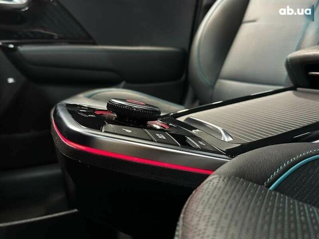 Киа Niro, объемом двигателя 0 л и пробегом 32 тыс. км за 23900 $, фото 14 на Automoto.ua