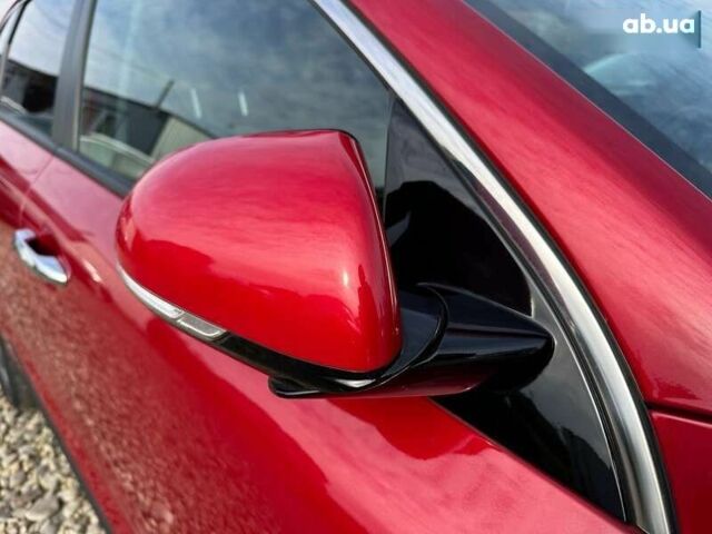 Киа Niro, объемом двигателя 0 л и пробегом 61 тыс. км за 23500 $, фото 17 на Automoto.ua