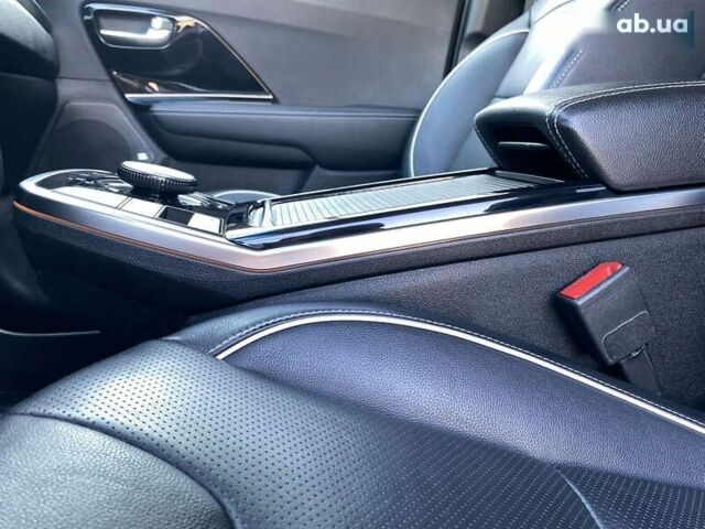Киа Niro, объемом двигателя 0 л и пробегом 116 тыс. км за 20800 $, фото 6 на Automoto.ua