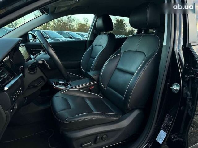 Киа Niro, объемом двигателя 0 л и пробегом 35 тыс. км за 24400 $, фото 1 на Automoto.ua