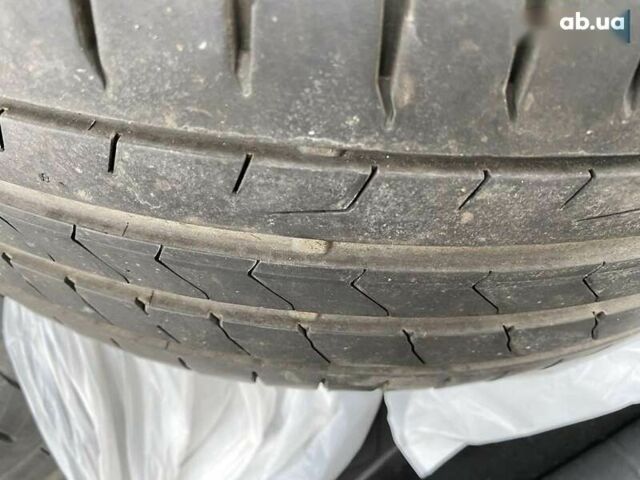 Киа Niro, объемом двигателя 0 л и пробегом 74 тыс. км за 20700 $, фото 8 на Automoto.ua