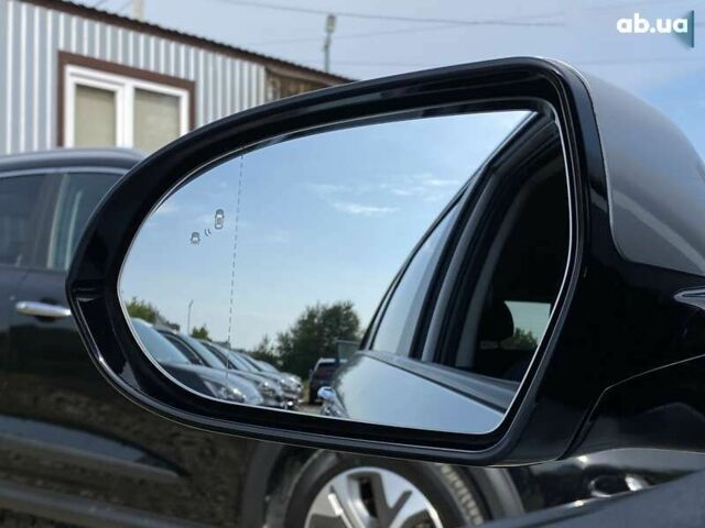 Кіа Niro, об'ємом двигуна 0 л та пробігом 81 тис. км за 21950 $, фото 7 на Automoto.ua