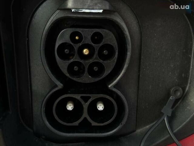 Киа Niro, объемом двигателя 0 л и пробегом 61 тыс. км за 23500 $, фото 20 на Automoto.ua