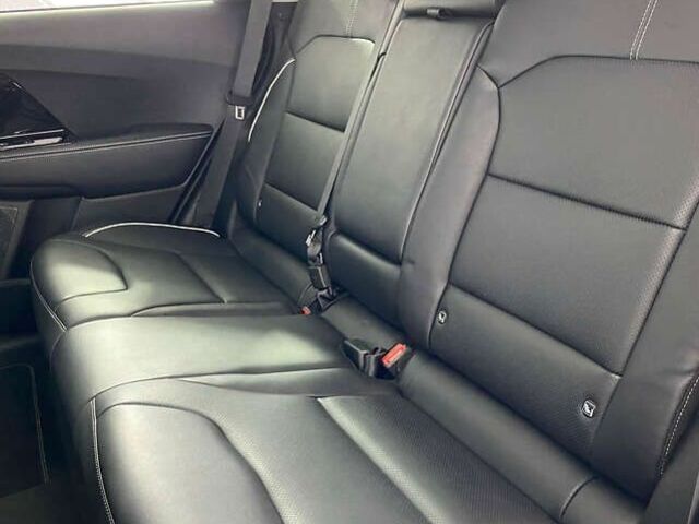 Киа Niro, объемом двигателя 0 л и пробегом 70 тыс. км за 22350 $, фото 14 на Automoto.ua