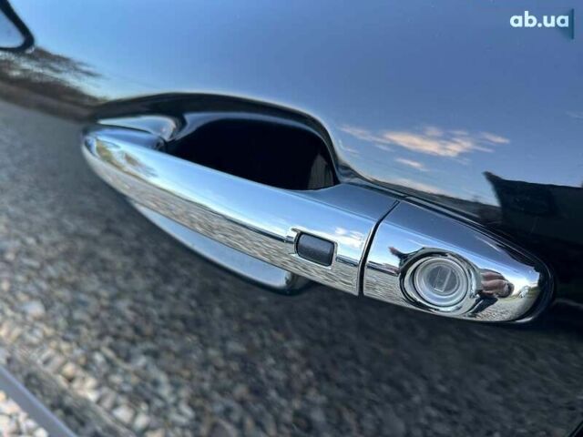 Киа Niro, объемом двигателя 0 л и пробегом 35 тыс. км за 24400 $, фото 20 на Automoto.ua